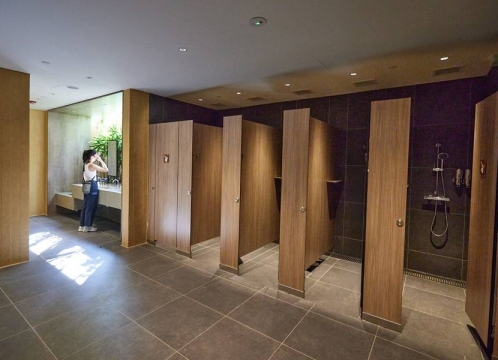 コルゴキャンプ1泊2日